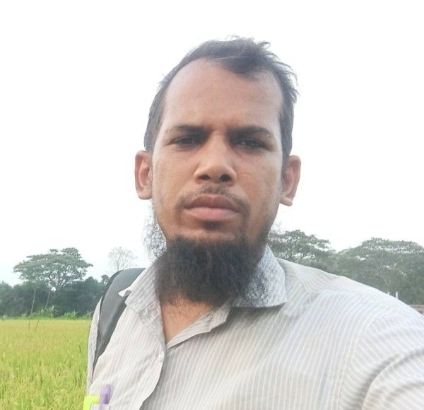 Md Abdul Hamid, 35, Swinton