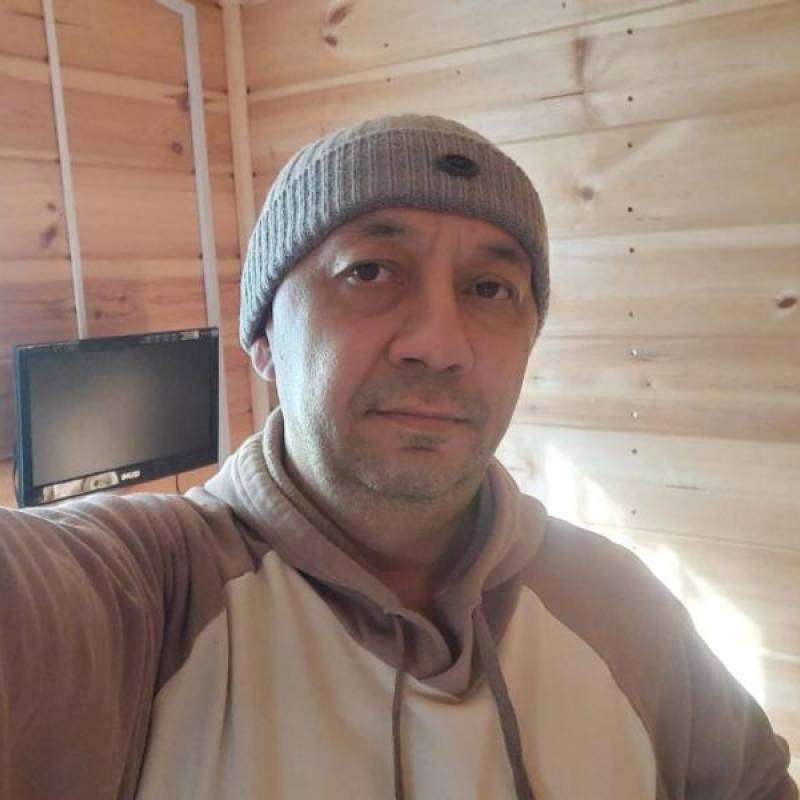 Zufar, 52, Russian Federation