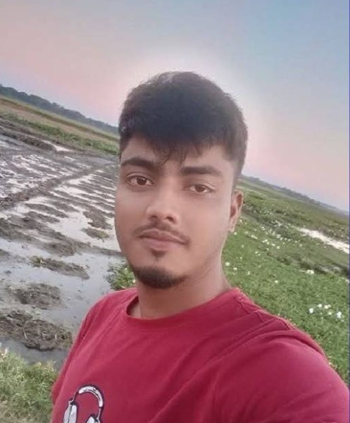 Sabbir Hosain, 29, Makole