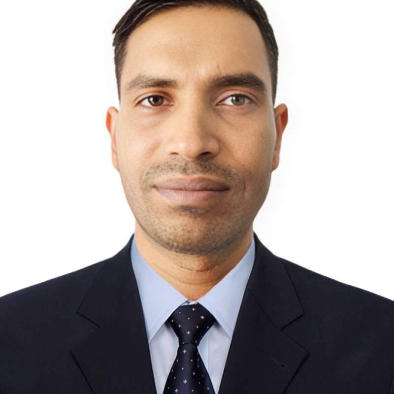 Jimi, 46, Sivakasi