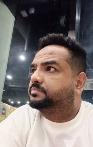 Morshed, 39, Bremerton