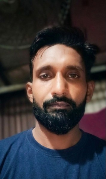 Shohal khan, 27, Epsom And Ewell