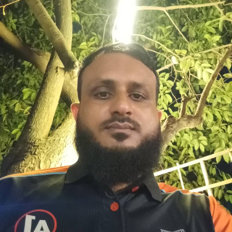 Dark Boy, 26, Bangladesh