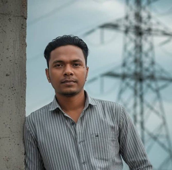 NAYEM, 29, Bangladesh