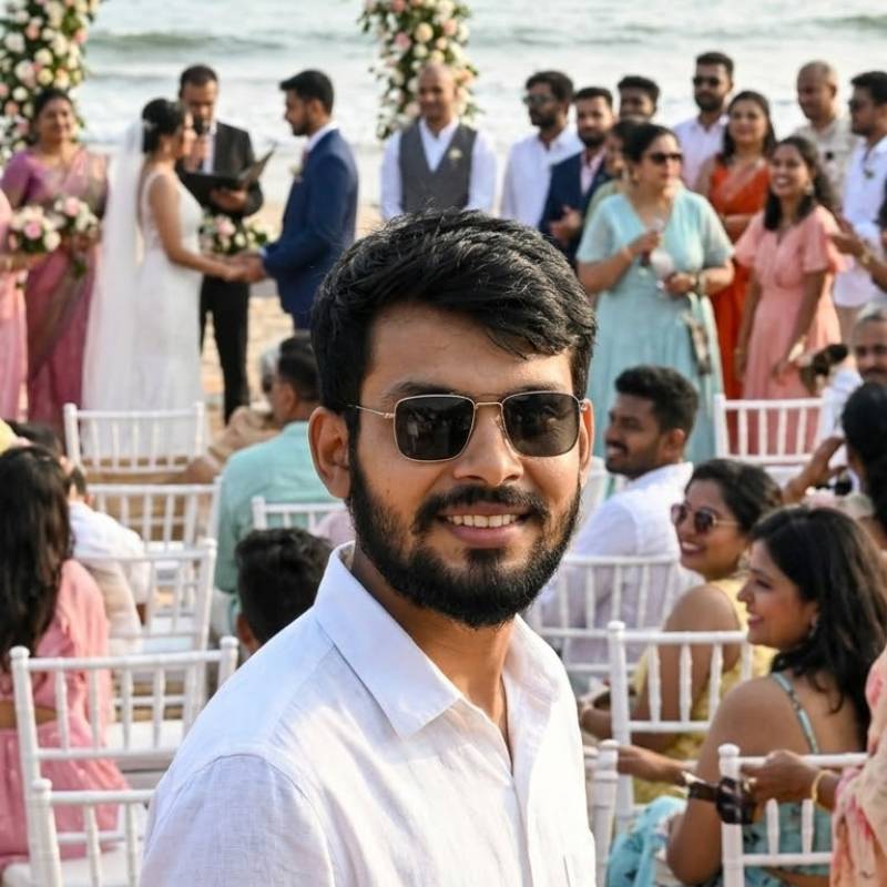 Albi, 29, Bangladesh