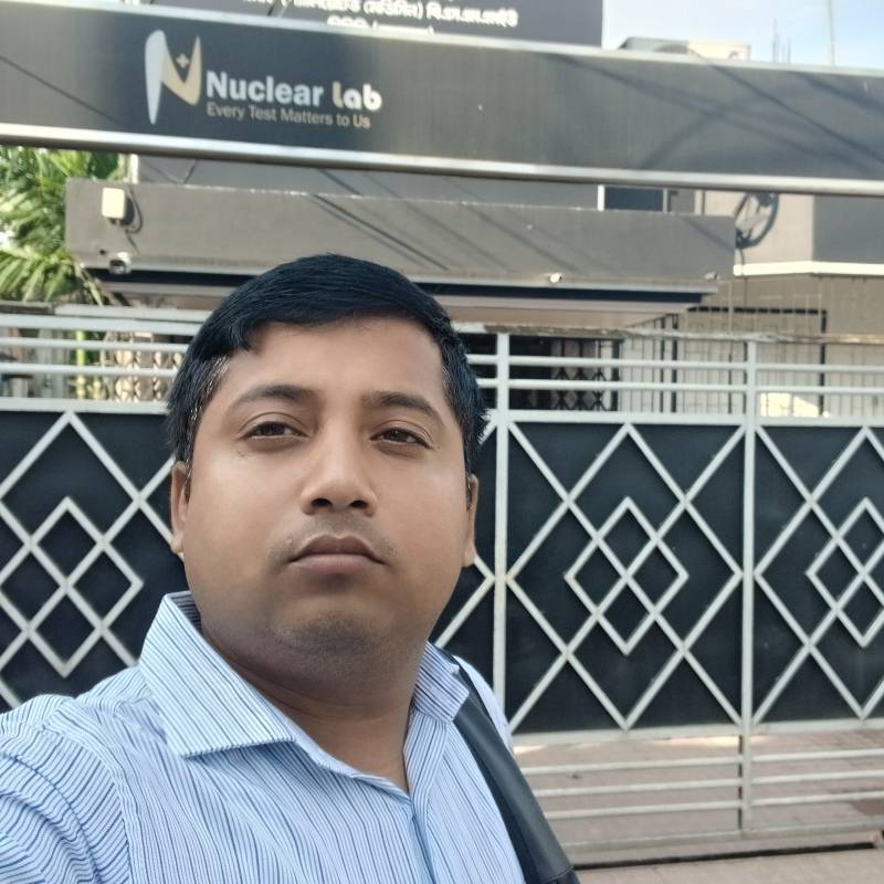 Bokhtiar, 29, Bangladash