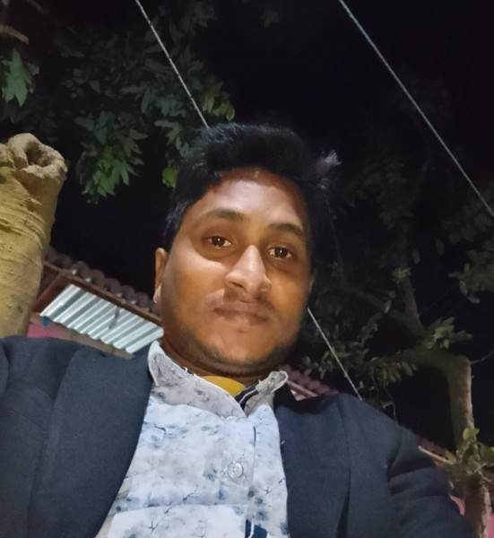 Muhammad Rony, 30, White Center