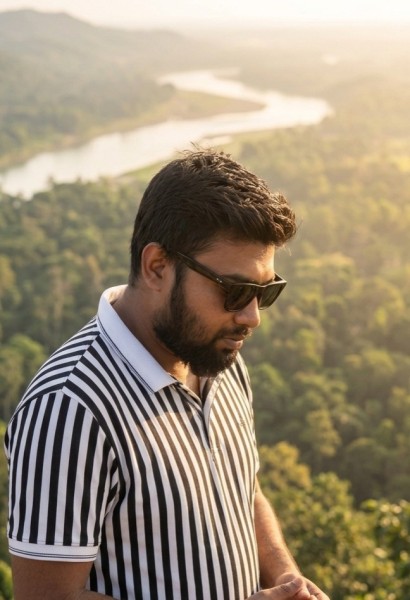 Shohel, 30, Cesena