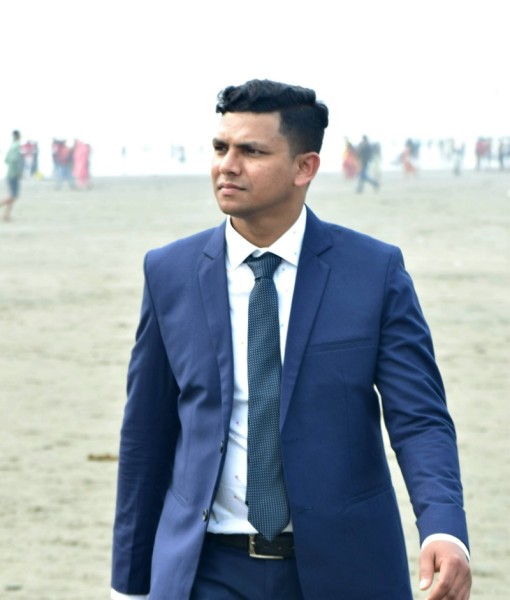 Tuhin, 29, Moisei