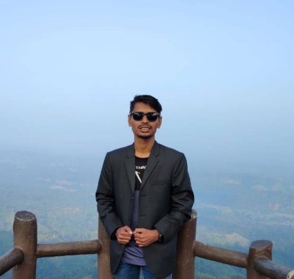 Tahsan, 26, Sha Kok Mei