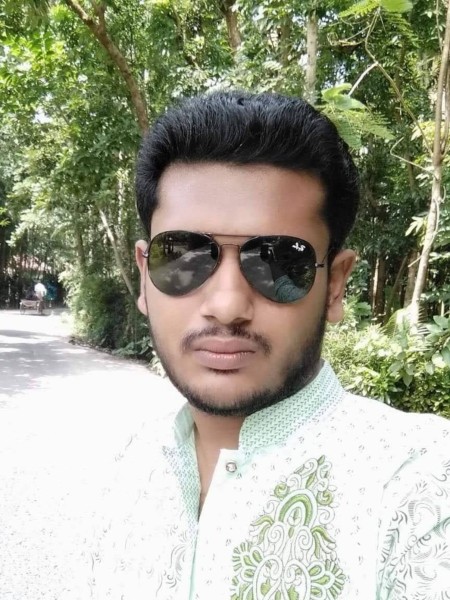 Majarul islam, 29, Pocharam
