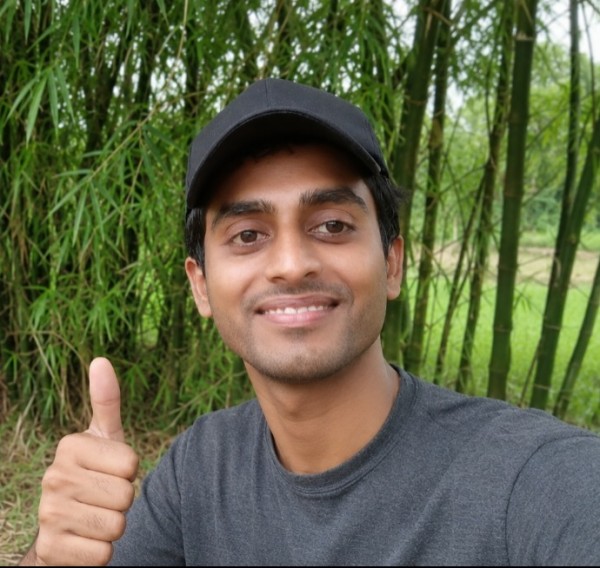 Rakib, 23, Serravalle