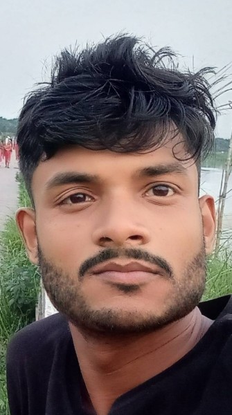 Md. Azim, 21, Bucheon