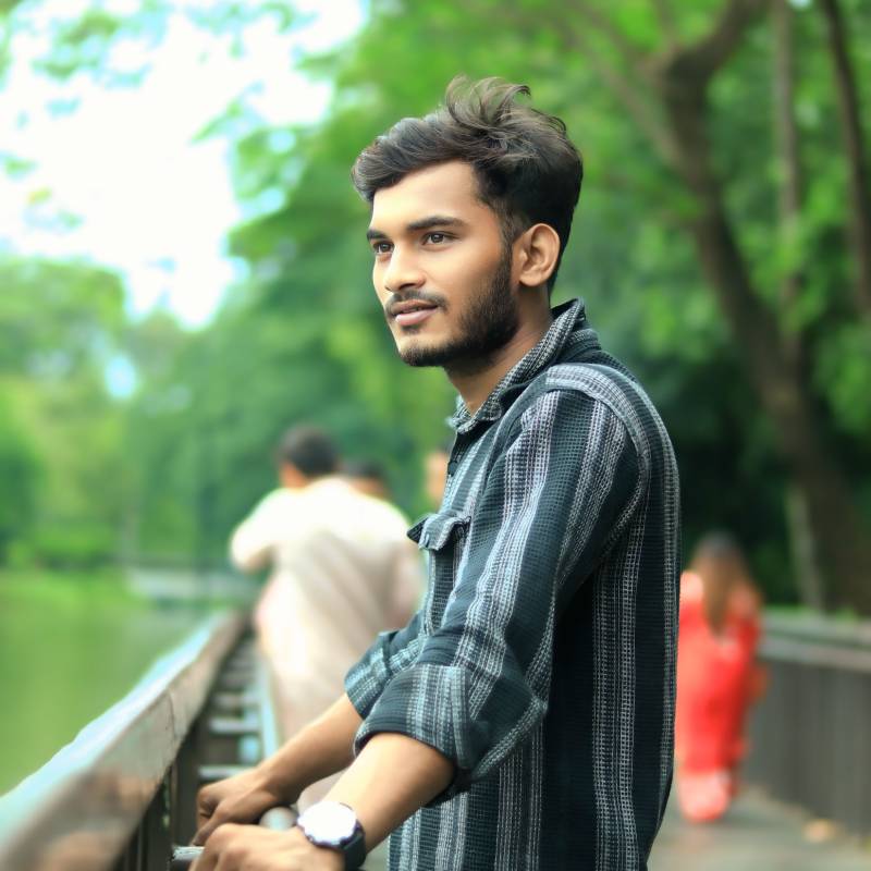 Shawon Roy, 27, Misantla