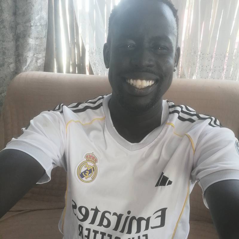 Lal, 31, Devghar