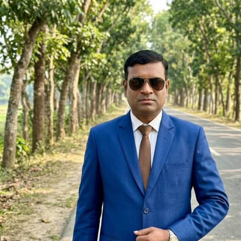 Mir mostaque, 47, Chichaoua