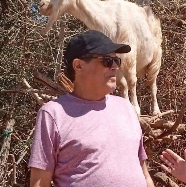 الجيلالي, 71, Egg