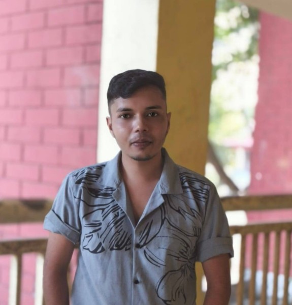 Pranto, 28, Rio Linda