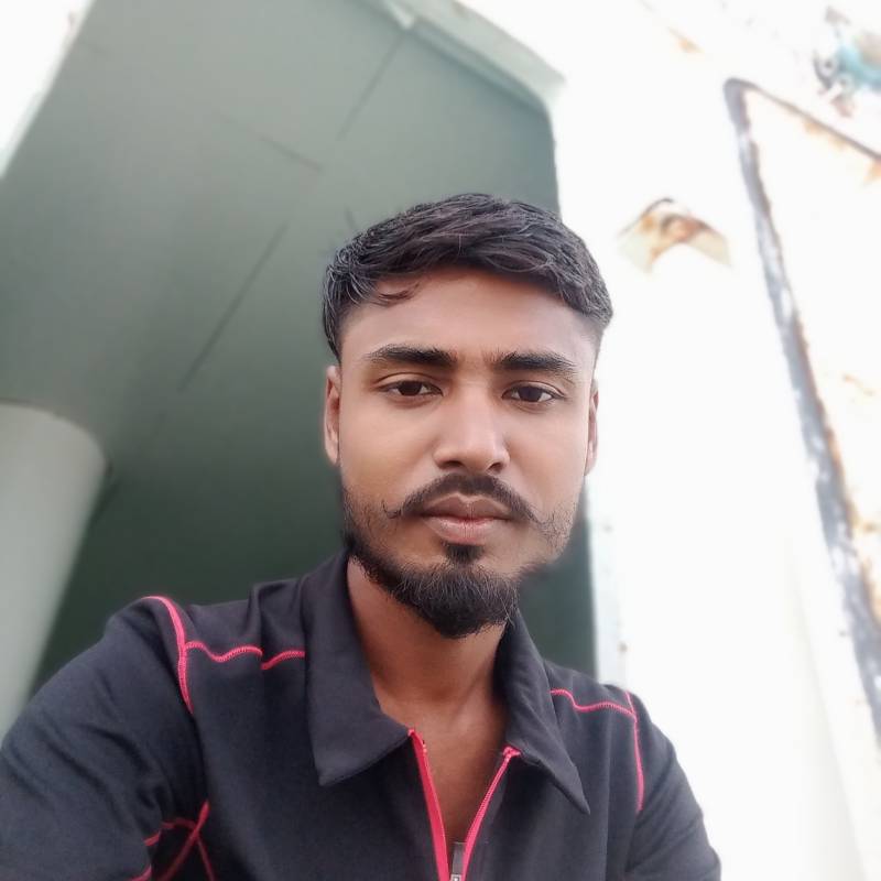 Md raihan, 26, Analamanga