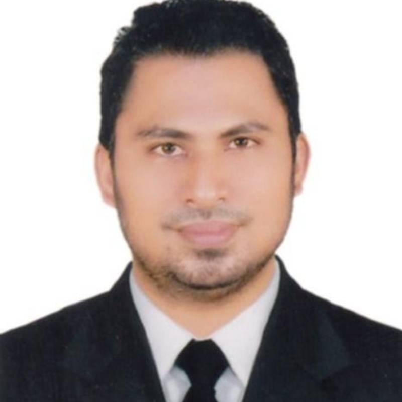 MR.RONY, 33, Pul Pehlad