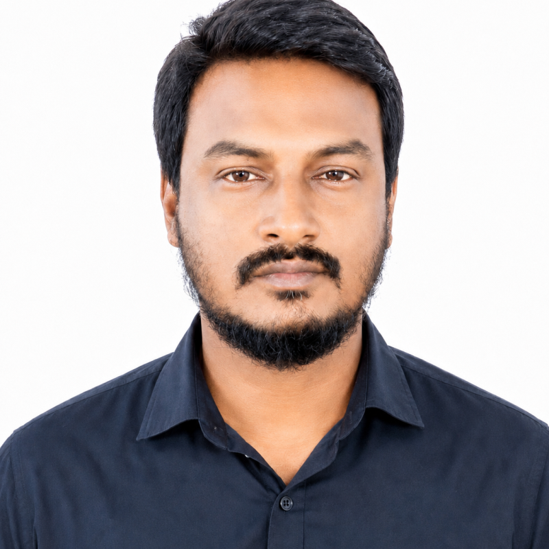 Shishir hossain, 29, Mangai