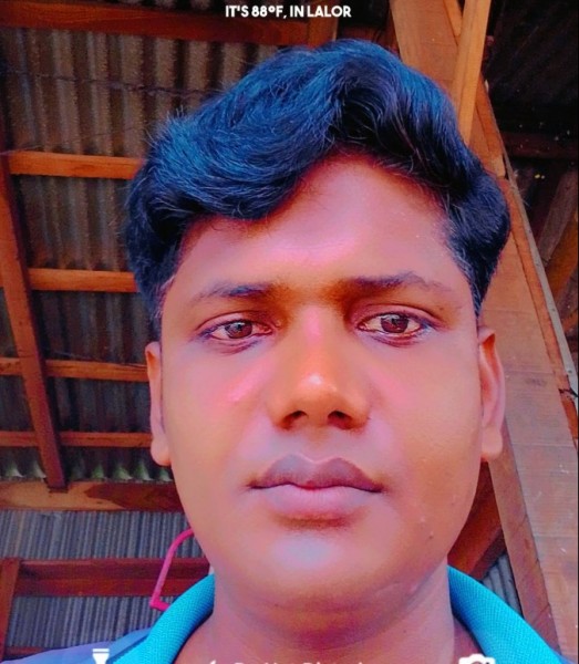 md nijam, 24, Chicago