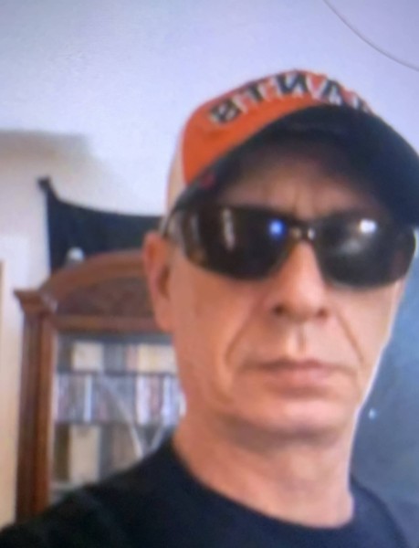 Keith, 47, Covington