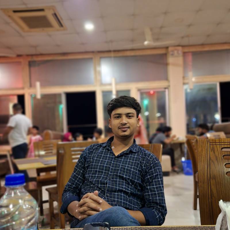 Raju, 27