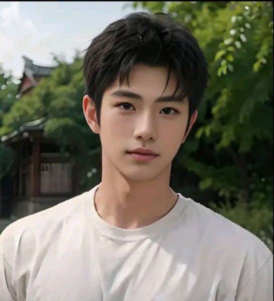 Rod hotter, 18, Ching Kong
