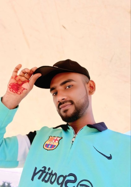 Alimam, 28, Ramchandrapur