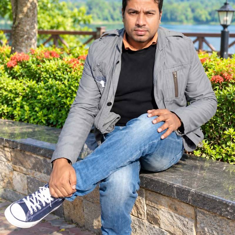 Kamrul, 30, Dhkaa