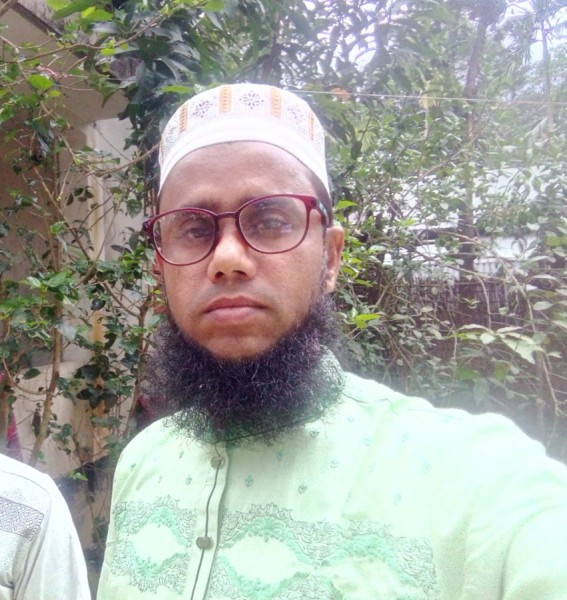 Mahmudul Hasan Rafiq, 41, Tamatave