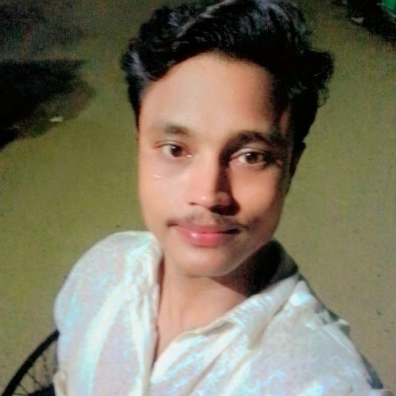 MRH, 30, Bangladesh