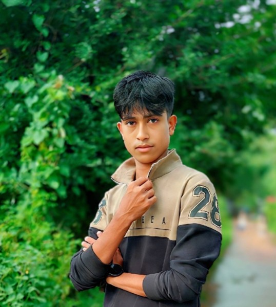 MD Suhel Rana, 20, Md Alamin Hissen