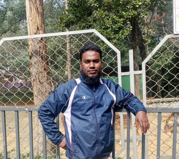 Ab rahman, 28, Accra