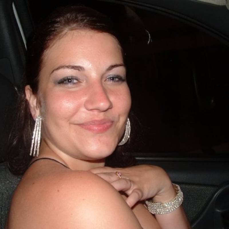 Elizabeth, 37, Beshkent Shahri