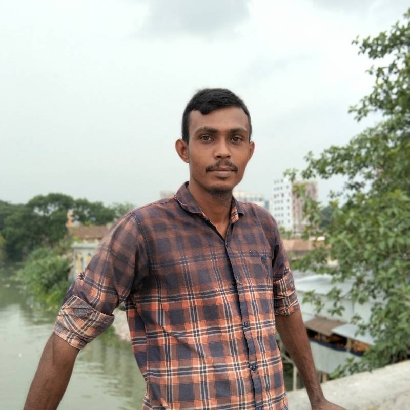 Fardhaus, 27, Bangladesh