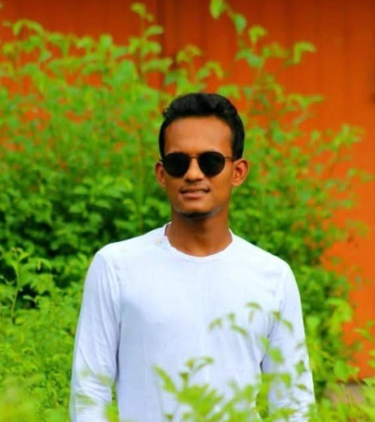 Nadirul Islam, 29, Bangladesh