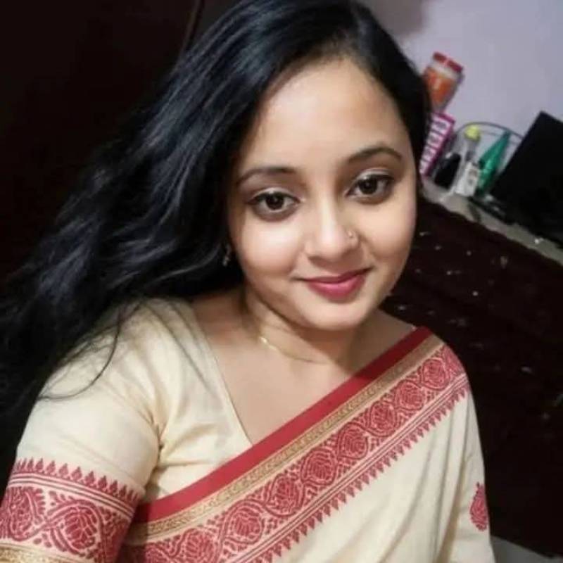 Chandni, 22, Tunisia