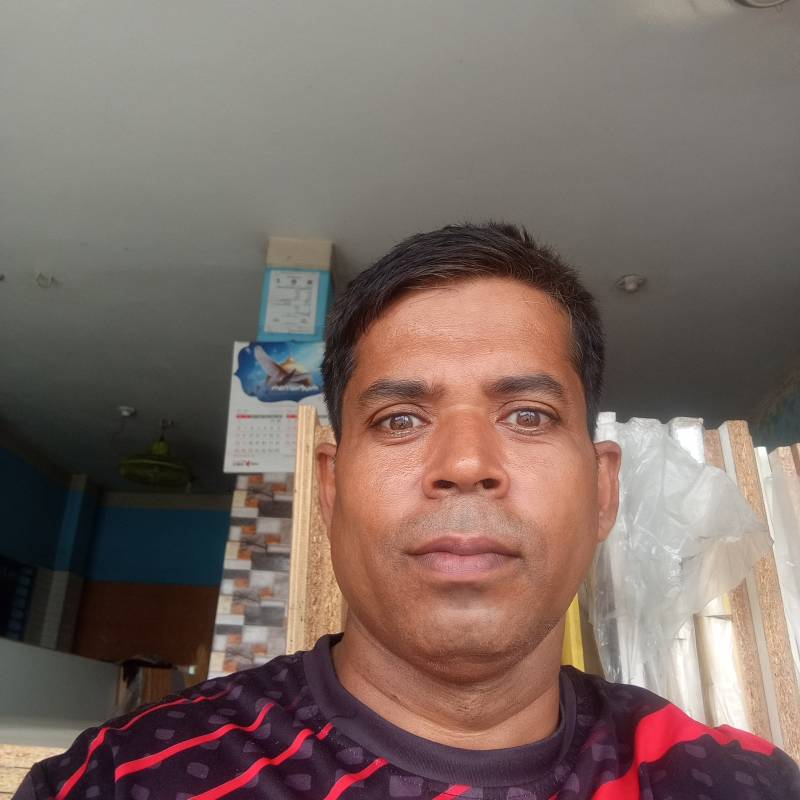 Tarikul, 38, Greece