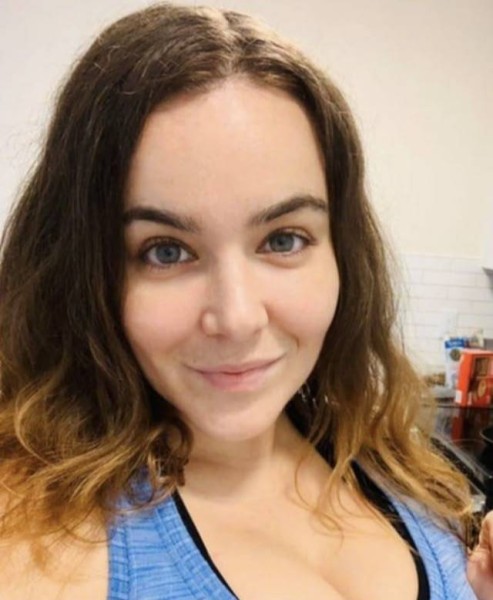 Veronica, 35, Nowshera