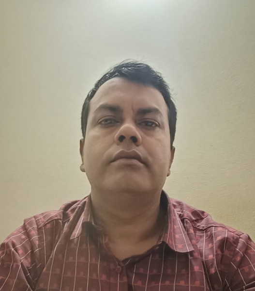 Hasan, 34, Bangladesh