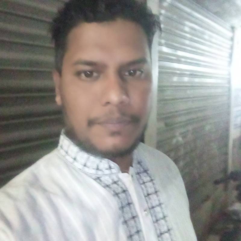 Arif Chowdhury, 29, Cambrighshore