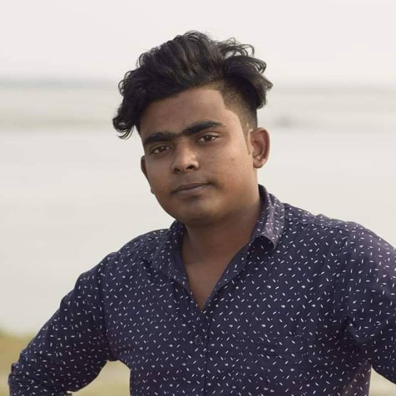 Ridoy Sumon, 27, Strombeekbever