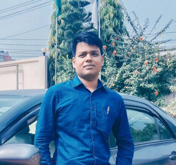 ABUL BASHAR, 34, Egg