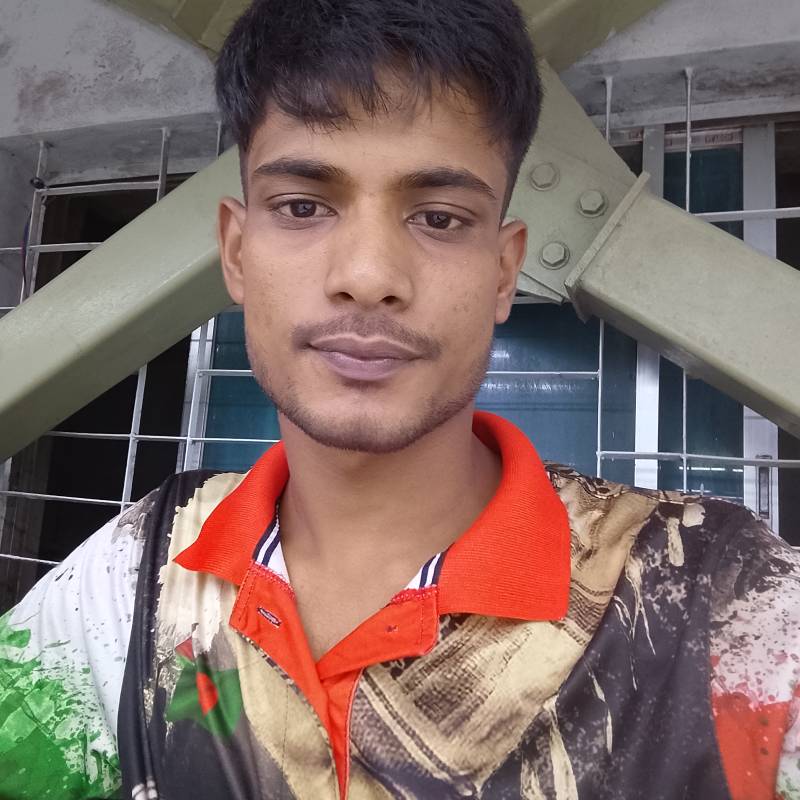 Jakir, 28, Blachownia