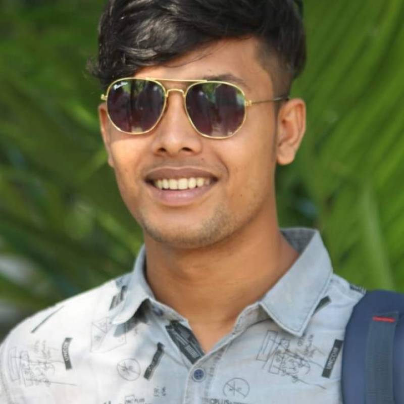 Shakib, 25, Montreal