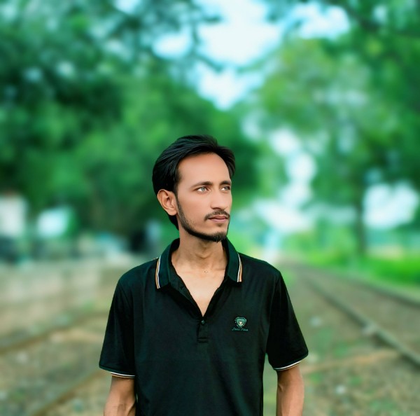 Md.Ariful, 27, Dhanmondi