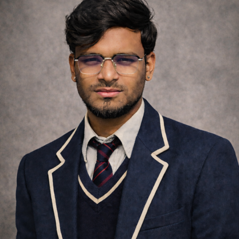 AL islam, 24, Guernsey