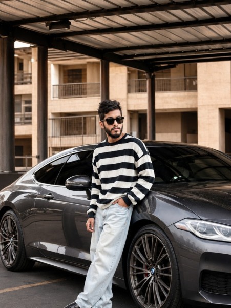 Amin, 27, Okhtyrka